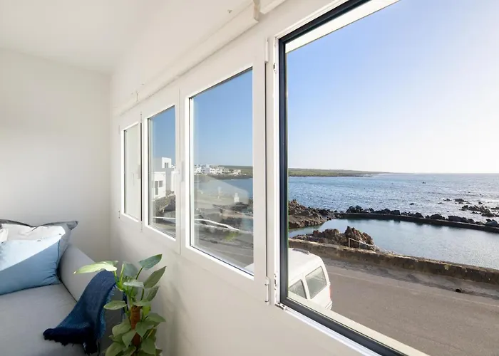 La Nasa Punta Mujeres