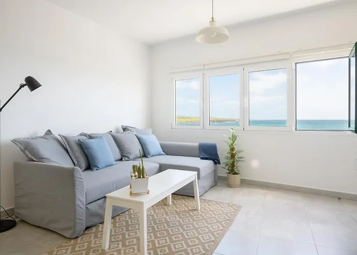 Appartamento La Nasa