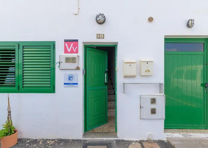 La Nasa * Punta Mujeres