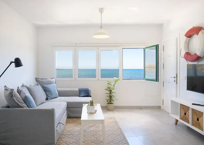 La Nasa Appartamento