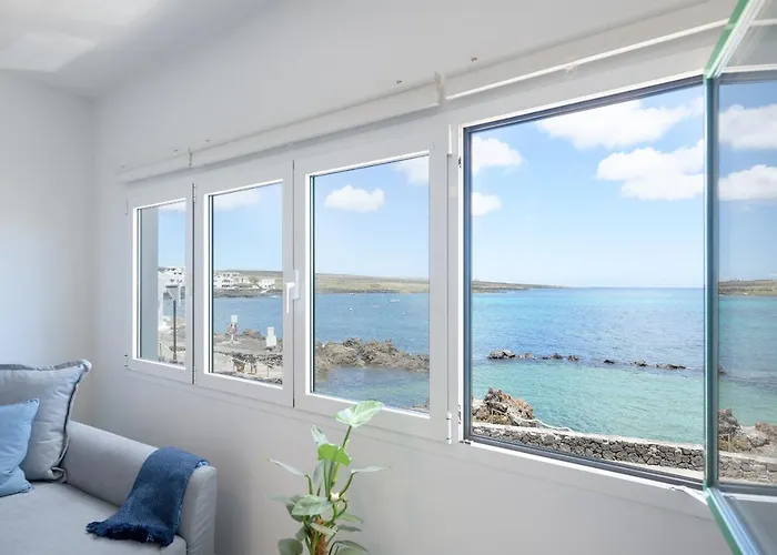 La Nasa Appartamento Punta Mujeres