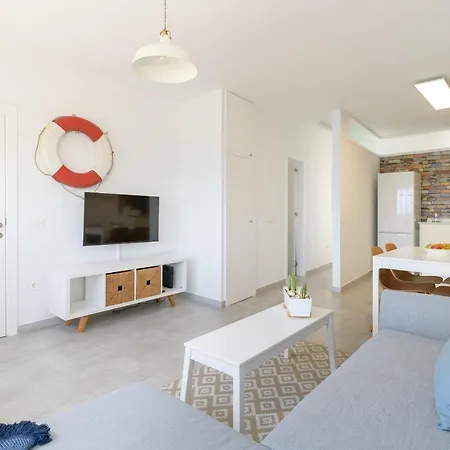 La Nasa Apartment *